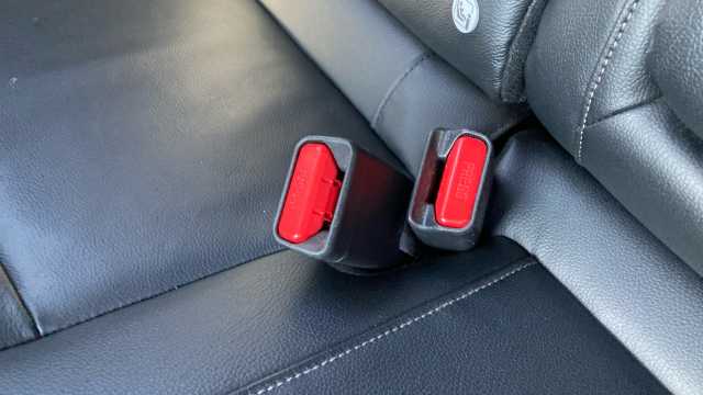 Honda Civic 1.5 VTEC Turbo Prestige 5dr CVT Petrol Hatchback 