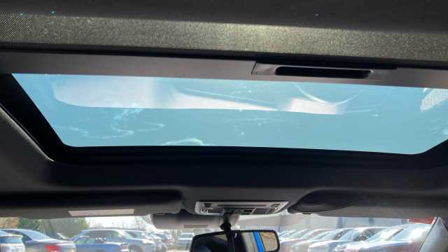 Honda Civic 1.5 VTEC Turbo Prestige 5dr CVT Petrol Hatchback 