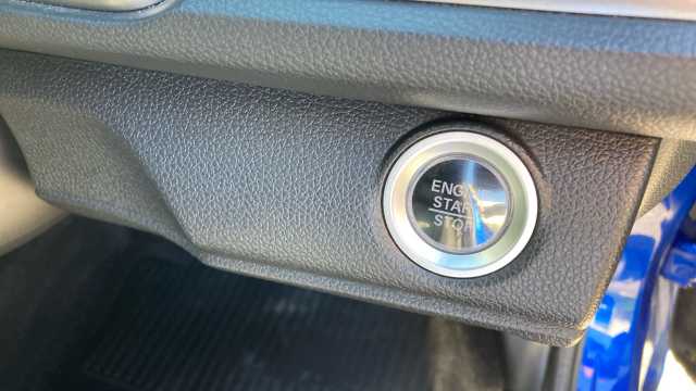 Honda Civic 1.5 VTEC Turbo Prestige 5dr CVT Petrol Hatchback 