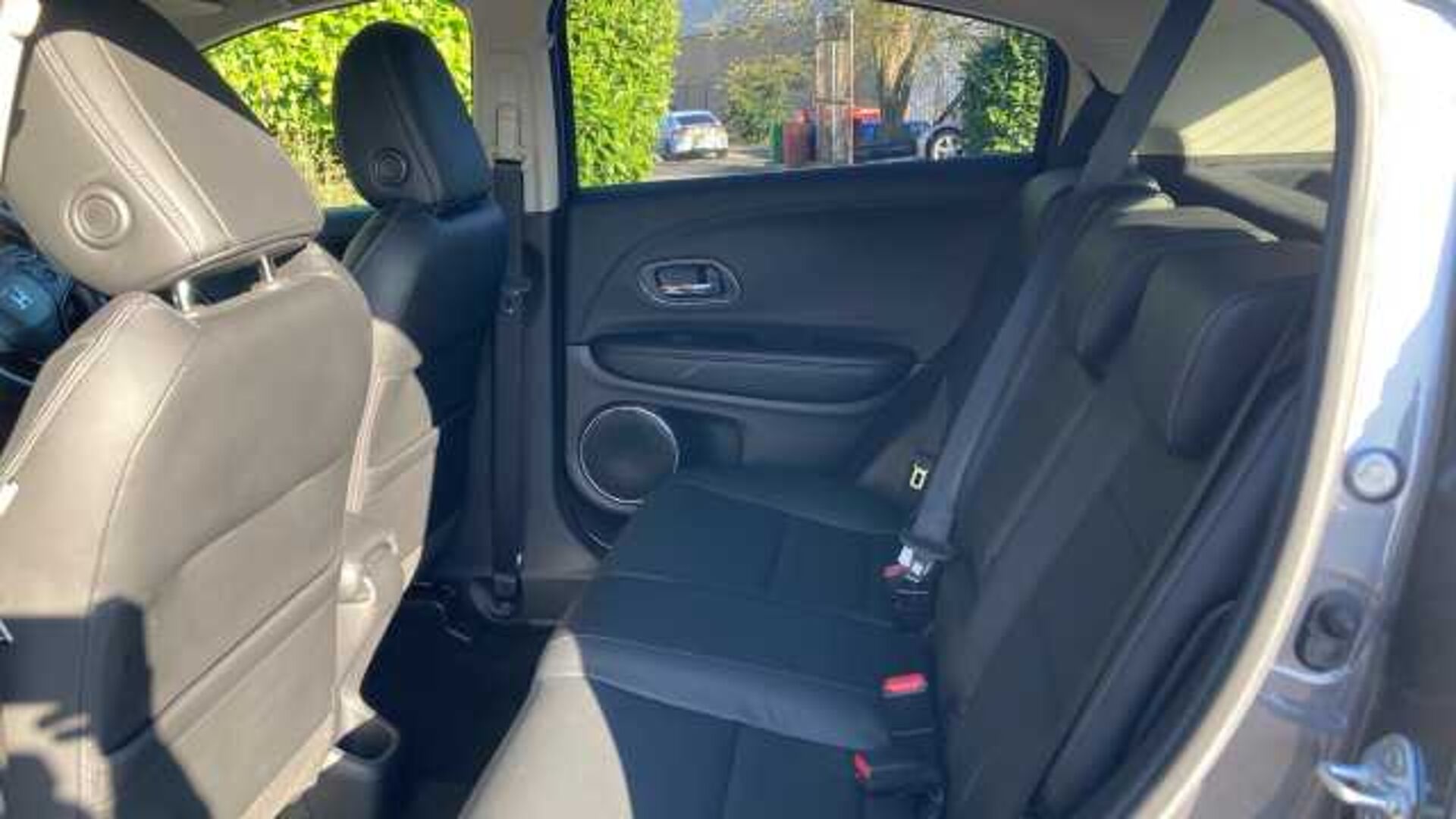 Honda HR-V 1.5 i-VTEC EX CVT 5dr Petrol Hatchback 