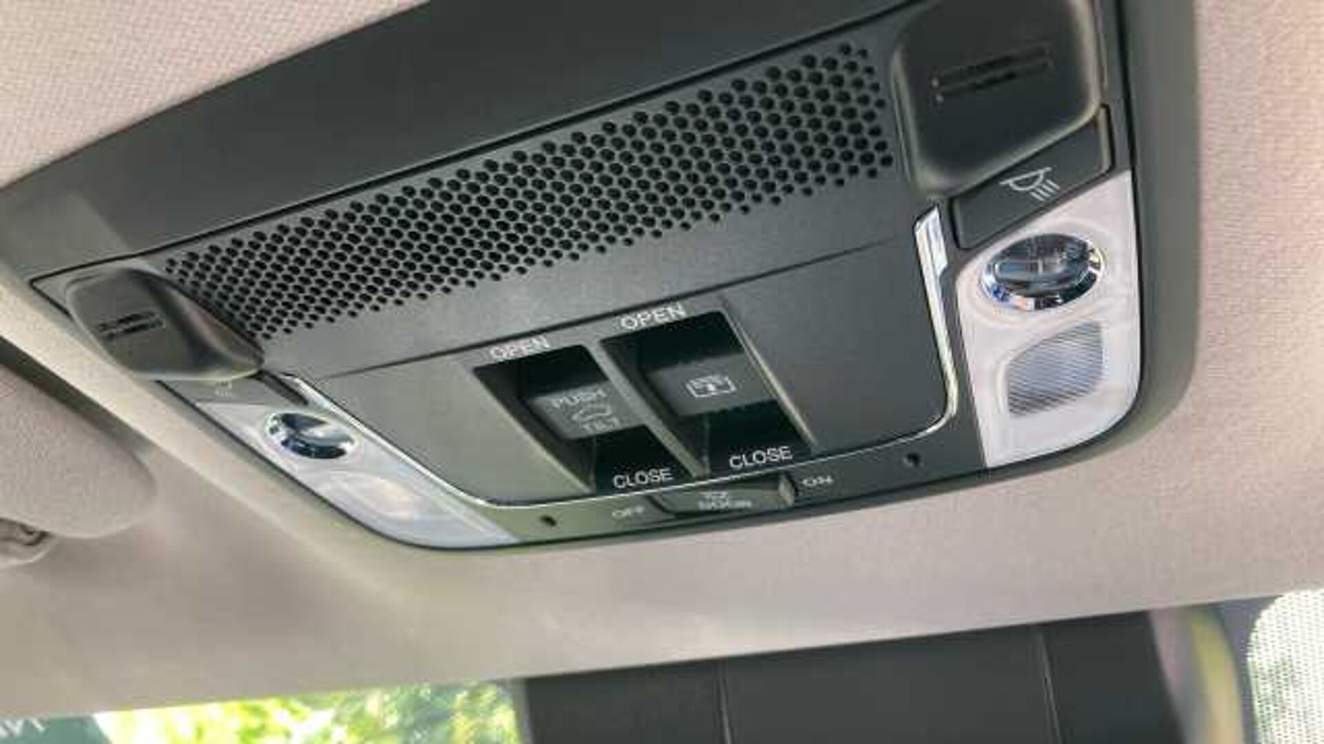 Honda HR-V 1.5 i-VTEC EX CVT 5dr Petrol Hatchback 