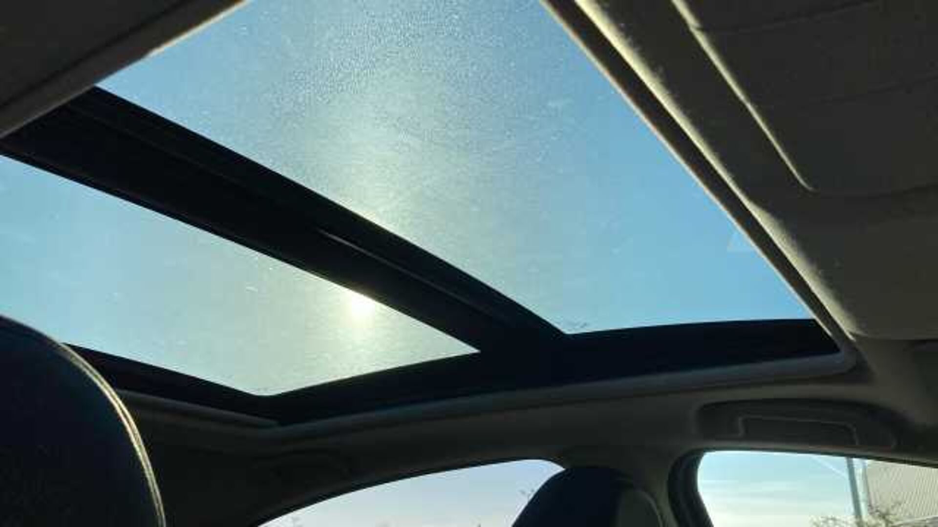 Honda HR-V 1.5 i-VTEC EX CVT 5dr Petrol Hatchback 