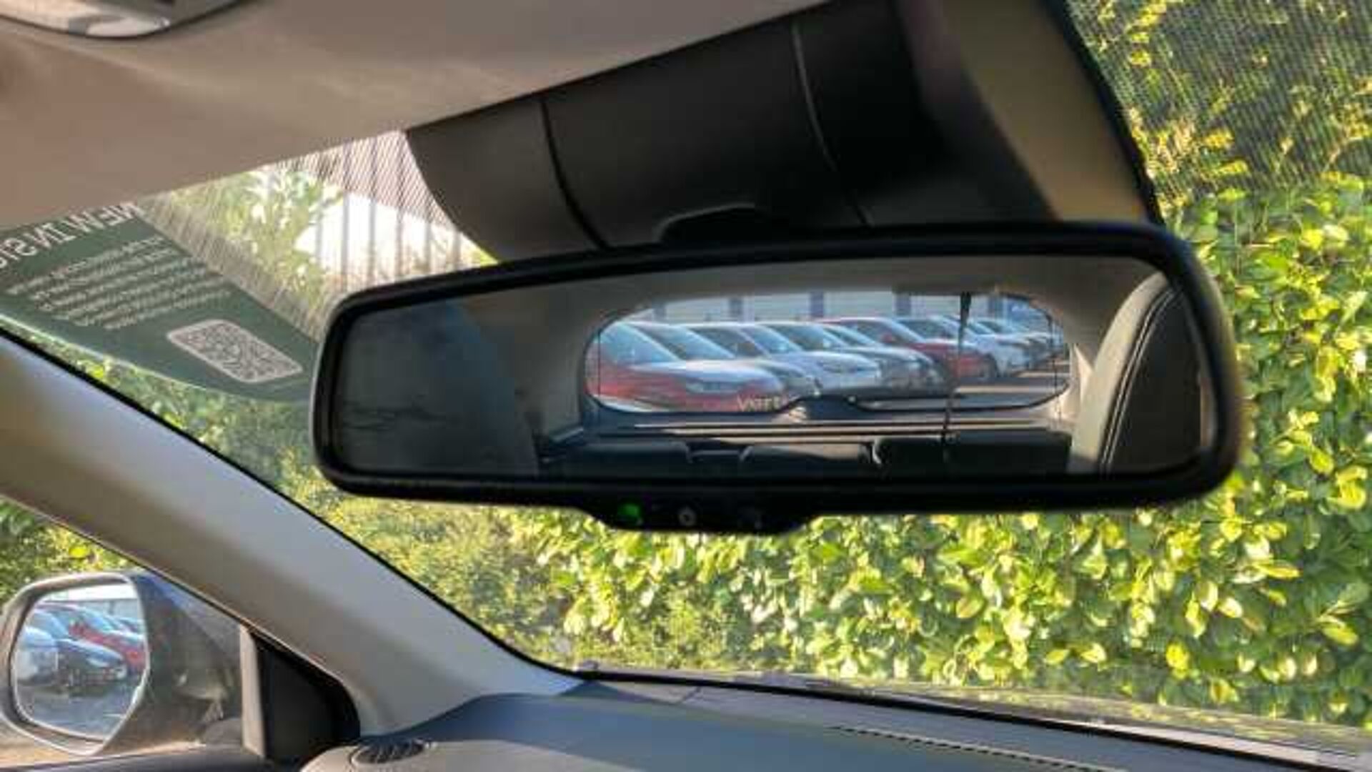 Honda HR-V 1.5 i-VTEC EX CVT 5dr Petrol Hatchback 