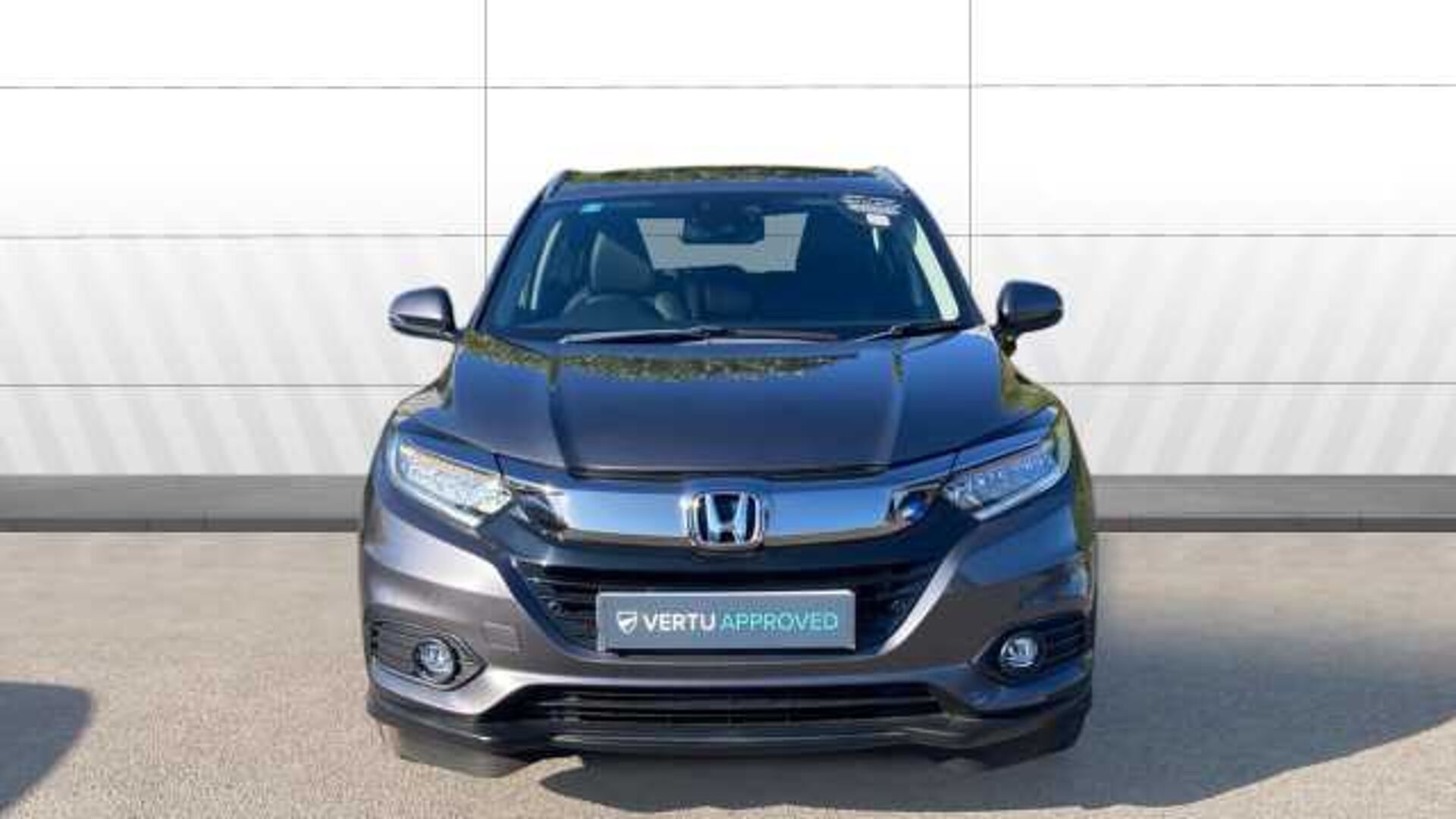 Honda HR-V 1.5 i-VTEC EX CVT 5dr Petrol Hatchback 