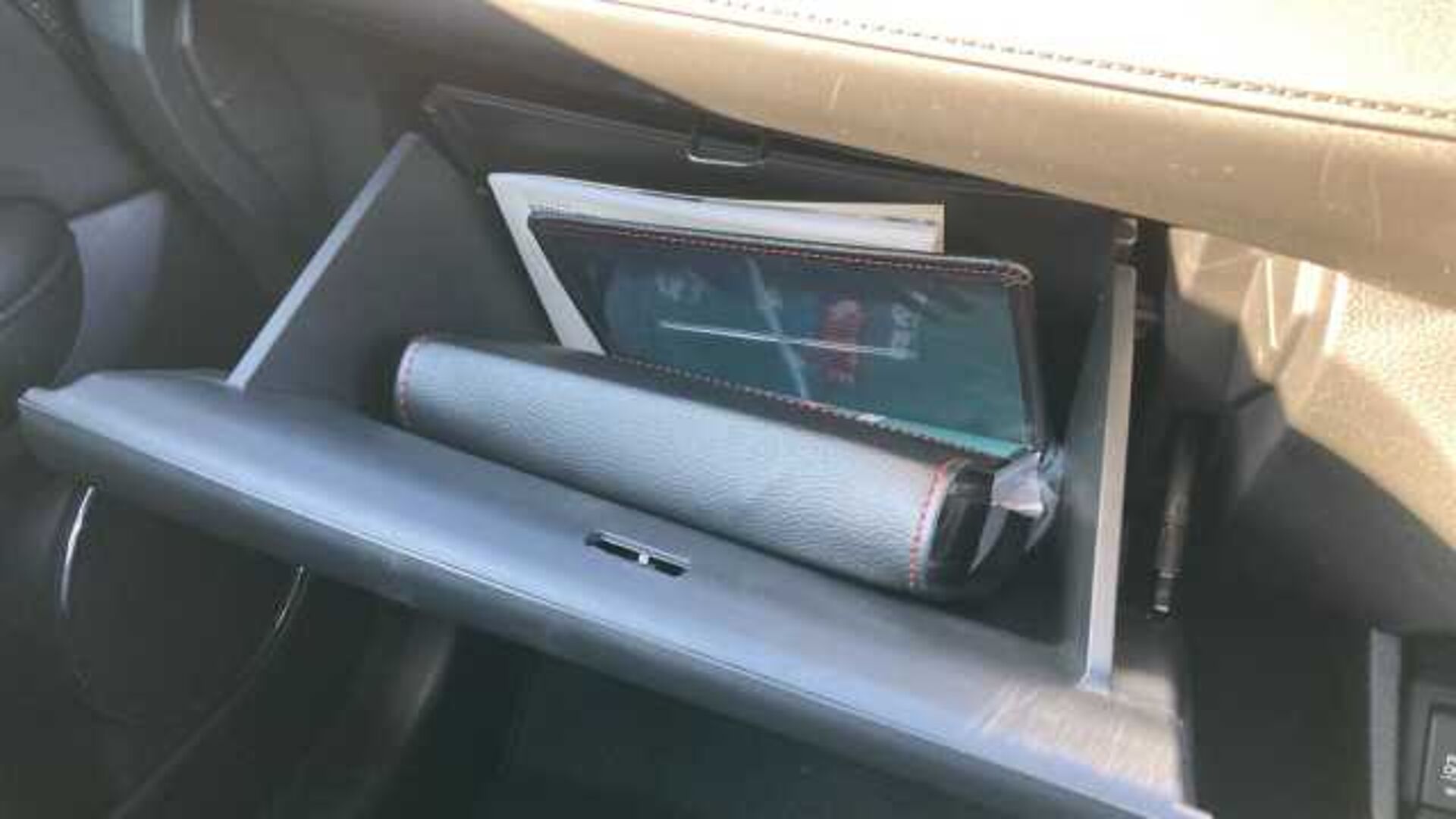 Honda HR-V 1.5 i-VTEC EX CVT 5dr Petrol Hatchback 