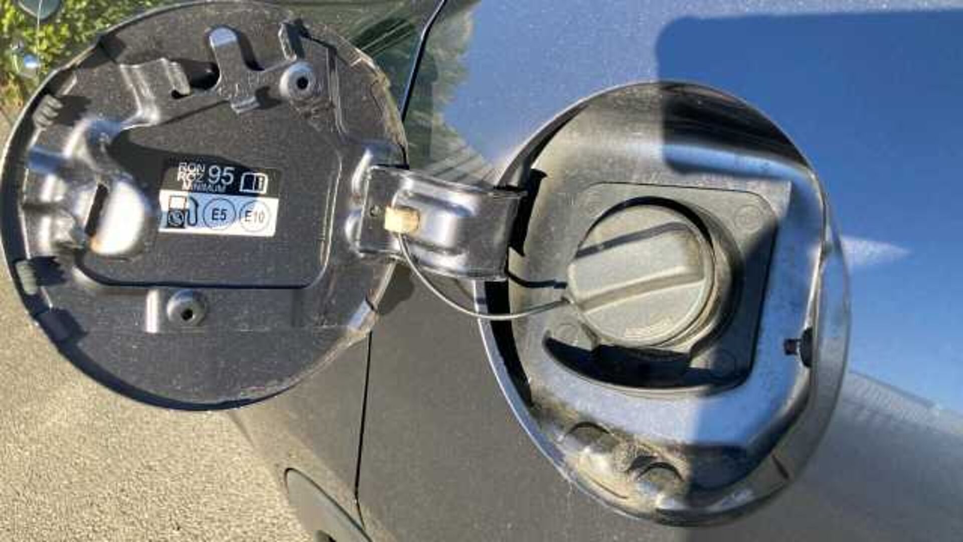 Honda HR-V 1.5 i-VTEC EX CVT 5dr Petrol Hatchback 