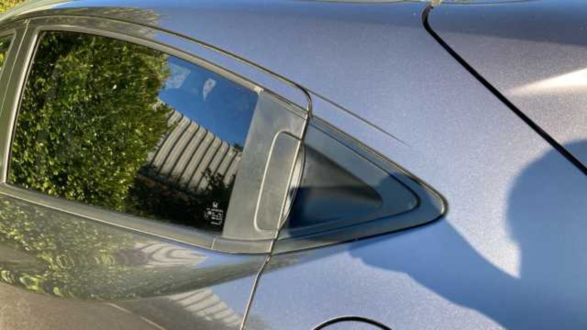 Honda HR-V 1.5 i-VTEC EX CVT 5dr Petrol Hatchback 