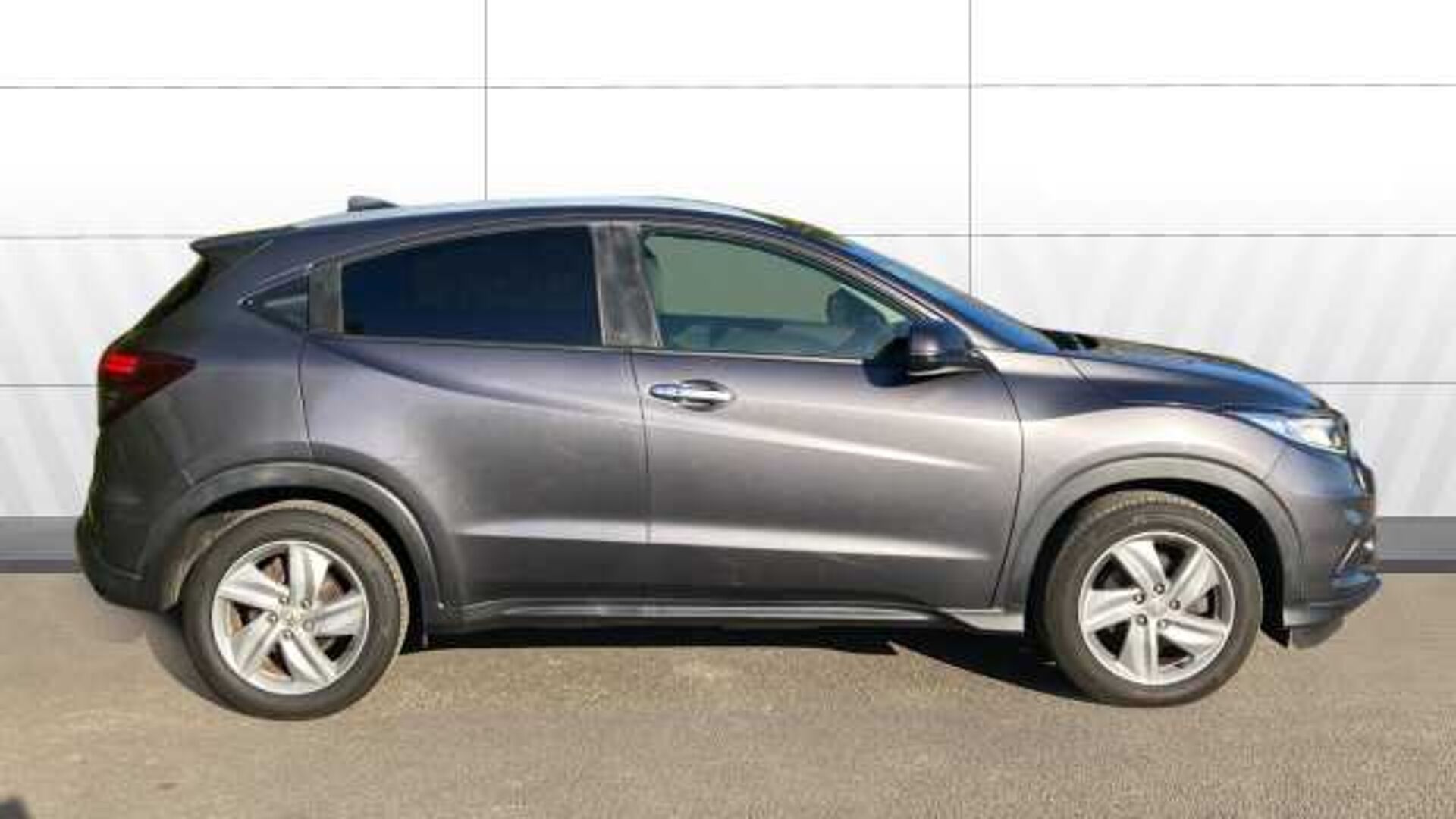 Honda HR-V 1.5 i-VTEC EX CVT 5dr Petrol Hatchback 