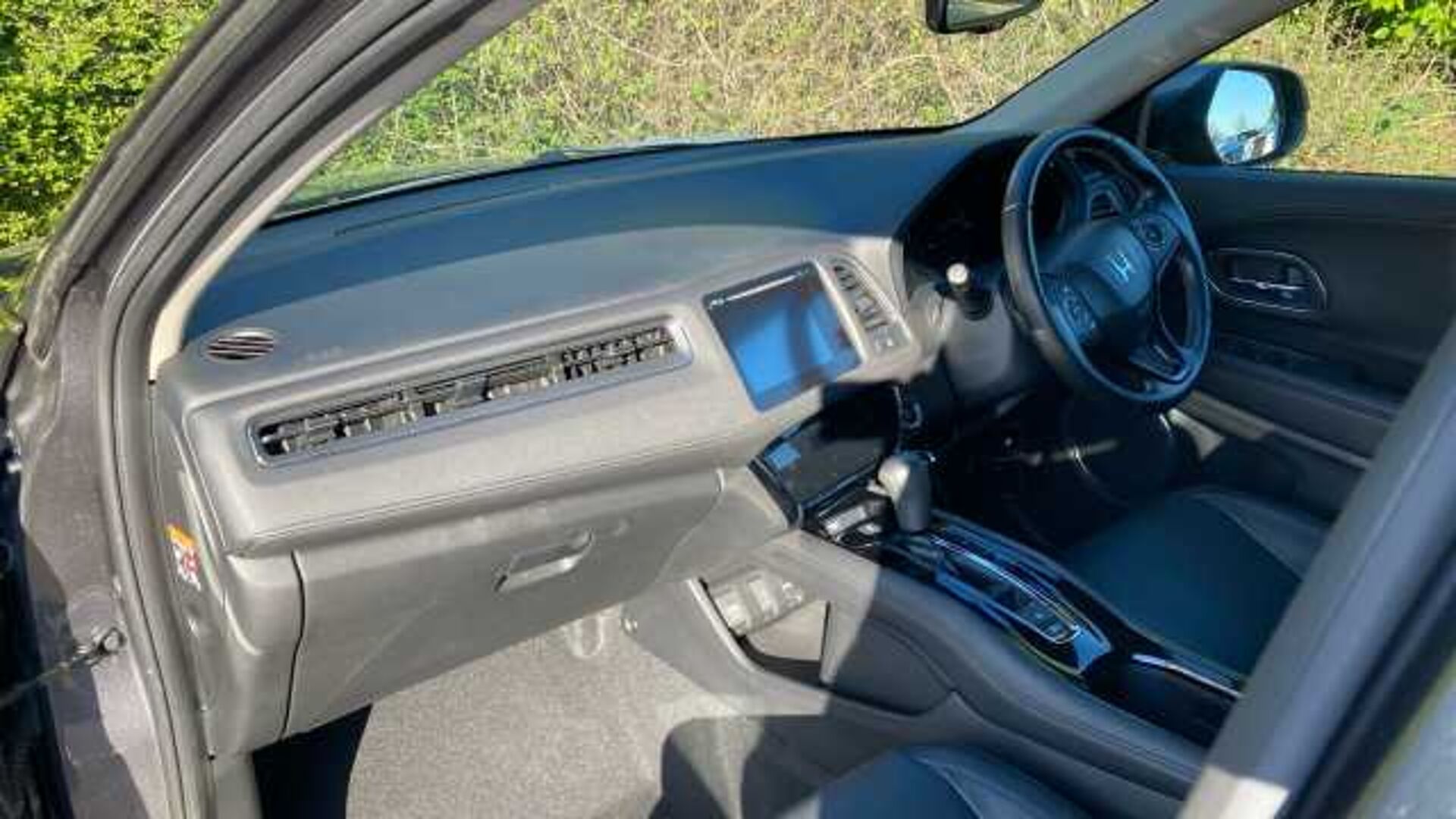 Honda HR-V 1.5 i-VTEC EX CVT 5dr Petrol Hatchback 