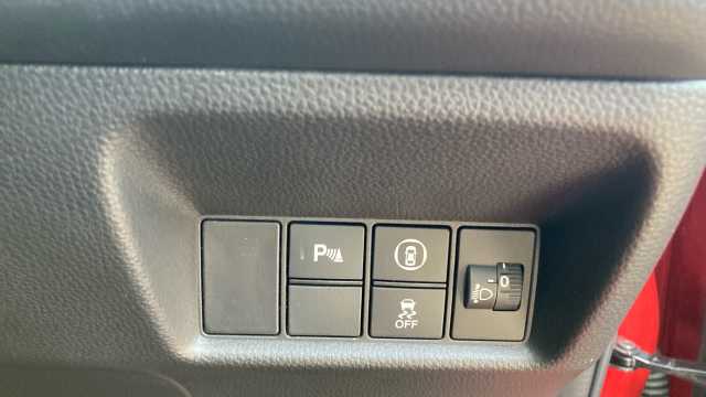 Honda Jazz e:HEV 1.5 i-MMD Hybrid Crosstar EX 5dr eCVT Hybrid Hatchback 