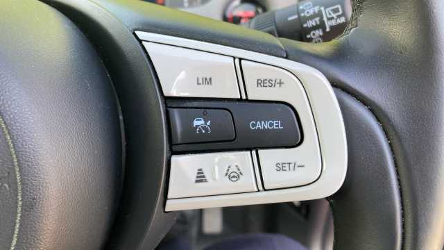 Honda Jazz e:HEV 1.5 i-MMD Hybrid Crosstar EX 5dr eCVT Hybrid Hatchback 