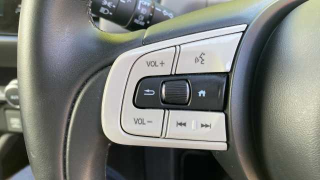 Honda Jazz e:HEV 1.5 i-MMD Hybrid Crosstar EX 5dr eCVT Hybrid Hatchback 