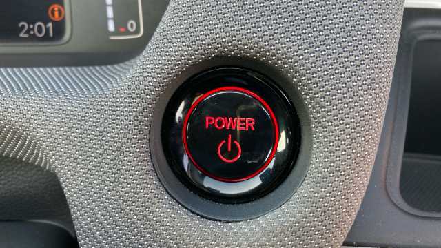 Honda Jazz e:HEV 1.5 i-MMD Hybrid Crosstar EX 5dr eCVT Hybrid Hatchback 