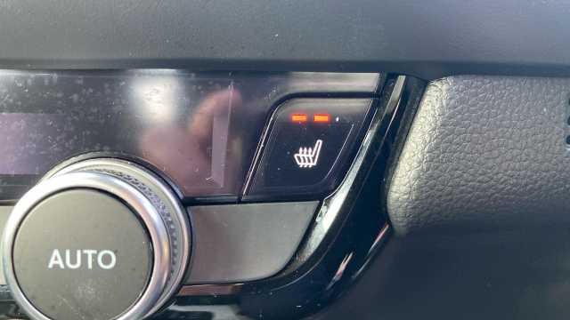 Honda Jazz e:HEV 1.5 i-MMD Hybrid Crosstar EX 5dr eCVT Hybrid Hatchback 