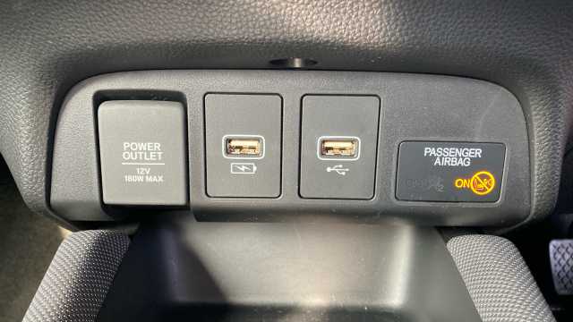 Honda Jazz e:HEV 1.5 i-MMD Hybrid Crosstar EX 5dr eCVT Hybrid Hatchback 