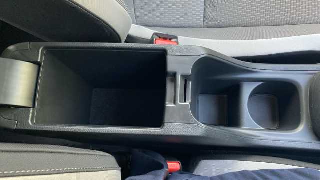 Honda Jazz e:HEV 1.5 i-MMD Hybrid Crosstar EX 5dr eCVT Hybrid Hatchback 