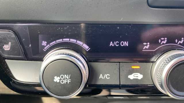 Honda Jazz e:HEV 1.5 i-MMD Hybrid Crosstar EX 5dr eCVT Hybrid Hatchback 