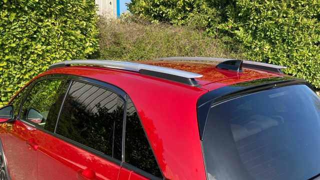 Honda Jazz e:HEV 1.5 i-MMD Hybrid Crosstar EX 5dr eCVT Hybrid Hatchback 