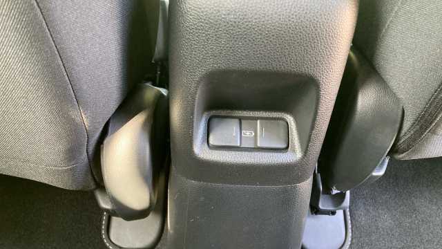 Honda Jazz e:HEV 1.5 i-MMD Hybrid Crosstar EX 5dr eCVT Hybrid Hatchback 