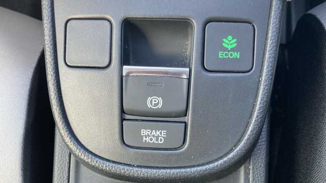 Honda Jazz e:HEV 1.5 i-MMD Hybrid Crosstar EX 5dr eCVT Hybrid Hatchback 