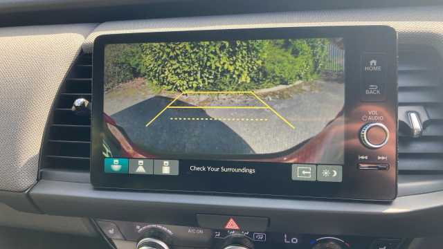 Honda Jazz e:HEV 1.5 i-MMD Hybrid Crosstar EX 5dr eCVT Hybrid Hatchback 