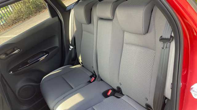 Honda Jazz e:HEV 1.5 i-MMD Hybrid Crosstar EX 5dr eCVT Hybrid Hatchback 