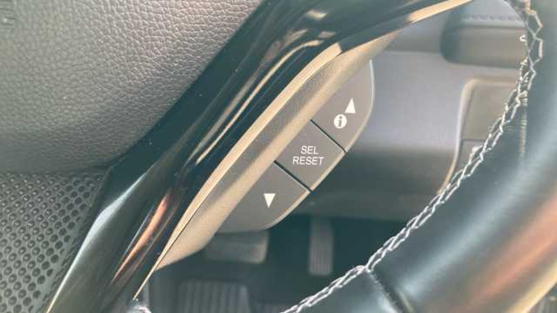 Honda HR-V 1.5 i-VTEC EX CVT 5dr Petrol Hatchback 