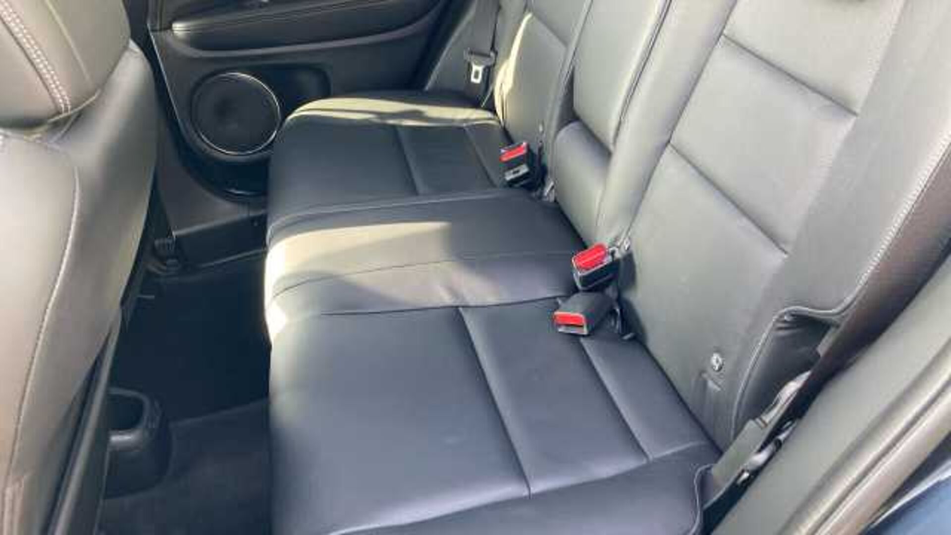 Honda HR-V 1.5 i-VTEC EX CVT 5dr Petrol Hatchback 