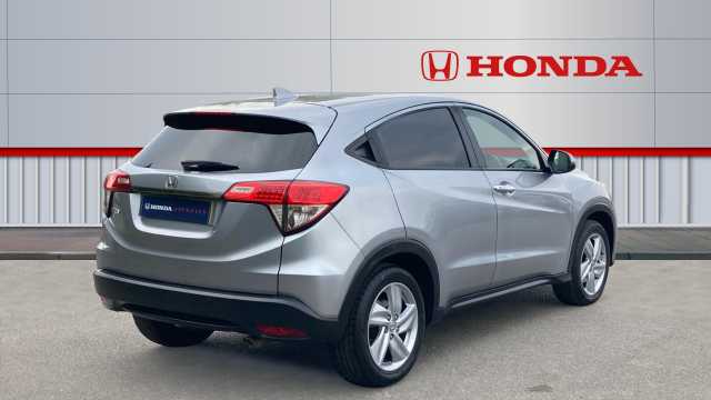 Honda HR-V 1.5 i-VTEC SE 5dr Petrol Hatchback 