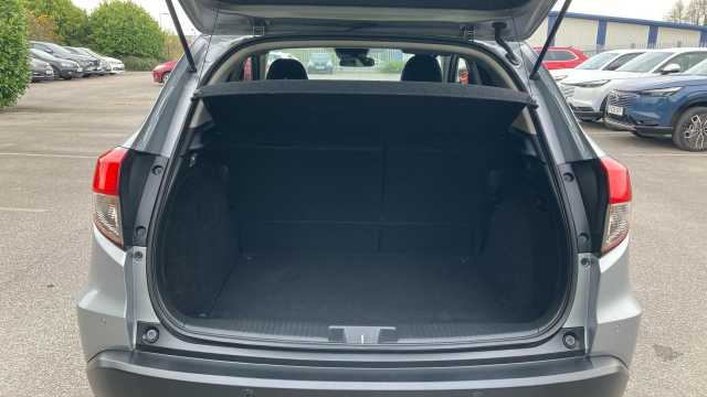 Honda HR-V 1.5 i-VTEC SE 5dr Petrol Hatchback 