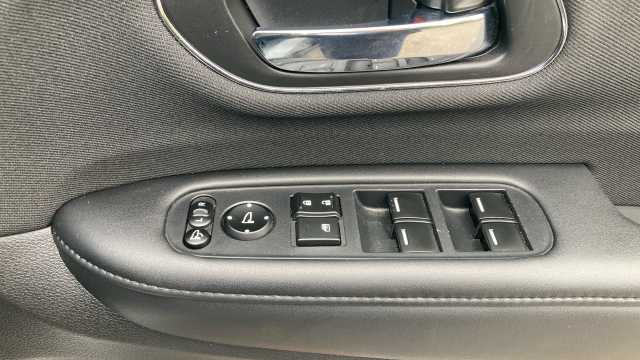 Honda HR-V 1.5 i-VTEC SE 5dr Petrol Hatchback 