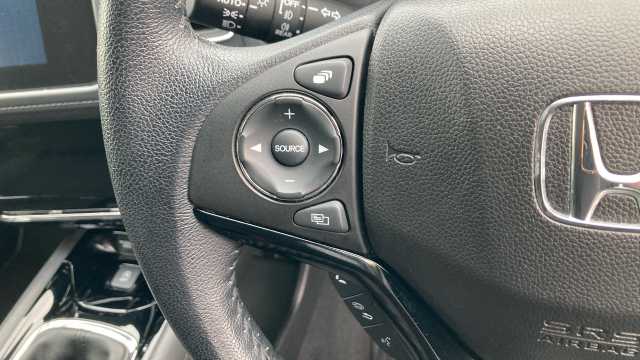 Honda HR-V 1.5 i-VTEC SE 5dr Petrol Hatchback 