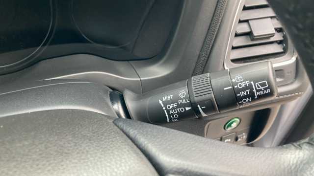 Honda HR-V 1.5 i-VTEC SE 5dr Petrol Hatchback 