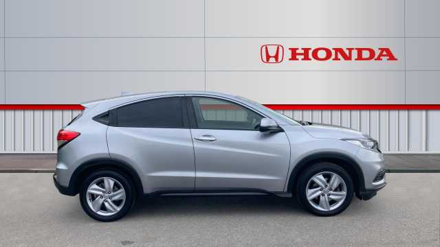 Honda HR-V 1.5 i-VTEC SE 5dr Petrol Hatchback 