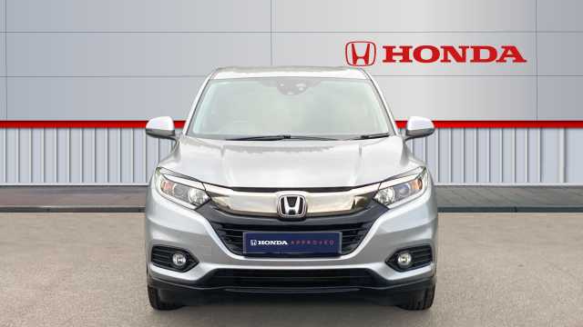 Honda HR-V 1.5 i-VTEC SE 5dr Petrol Hatchback 