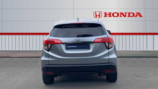 Honda HR-V 1.5 i-VTEC SE 5dr Petrol Hatchback 