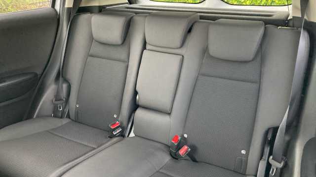 Honda HR-V 1.5 i-VTEC SE 5dr Petrol Hatchback 