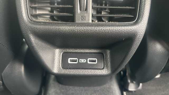 Honda Civic e:HEV 2.0 eHEV Sport 5dr CVT Hybrid Hatchback 