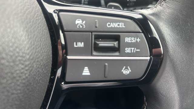 Honda Civic e:HEV 2.0 eHEV Sport 5dr CVT Hybrid Hatchback 