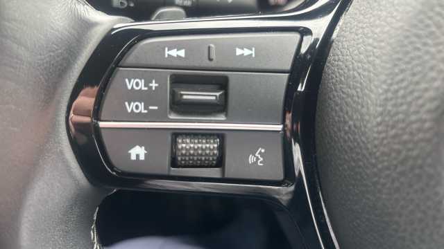 Honda Civic e:HEV 2.0 eHEV Sport 5dr CVT Hybrid Hatchback 