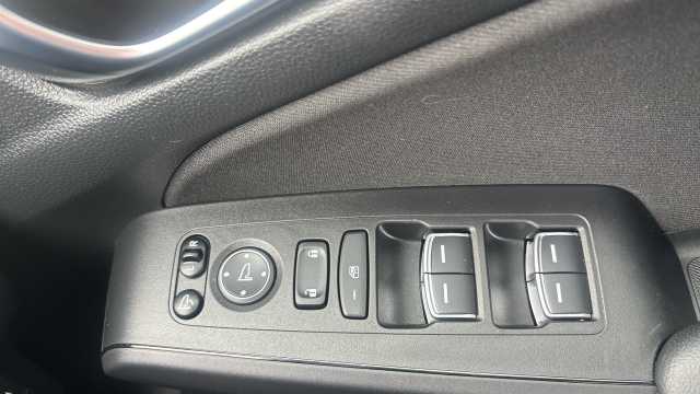 Honda Civic e:HEV 2.0 eHEV Sport 5dr CVT Hybrid Hatchback 