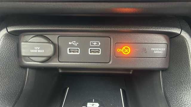 Honda Civic e:HEV 2.0 eHEV Sport 5dr CVT Hybrid Hatchback 