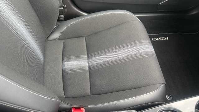 Honda Civic e:HEV 2.0 eHEV Sport 5dr CVT Hybrid Hatchback 