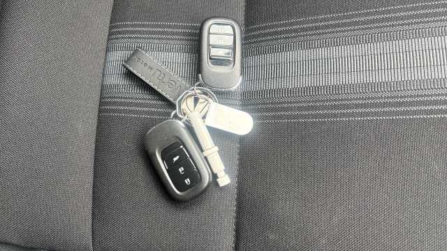 Honda Civic e:HEV 2.0 eHEV Sport 5dr CVT Hybrid Hatchback 