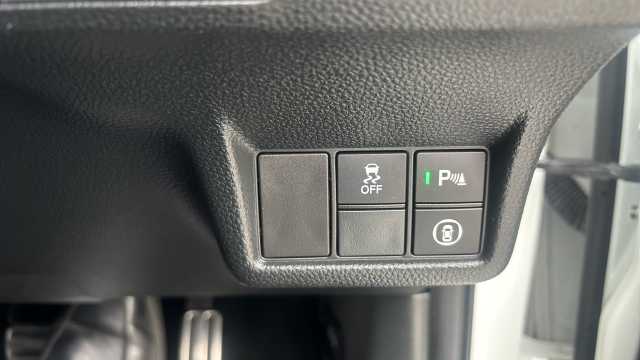 Honda Civic e:HEV 2.0 eHEV Sport 5dr CVT Hybrid Hatchback 