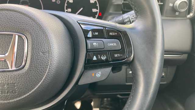 Honda HR-V e:HEV 1.5 eHEV Advance 5dr CVT Hybrid Hatchback 