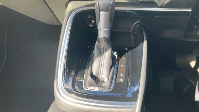 Honda HR-V e:HEV 1.5 eHEV Advance 5dr CVT Hybrid Hatchback 