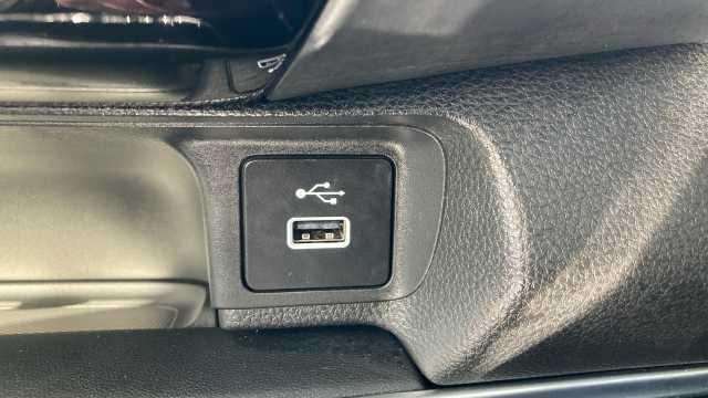 Honda HR-V e:HEV 1.5 eHEV Advance 5dr CVT Hybrid Hatchback 