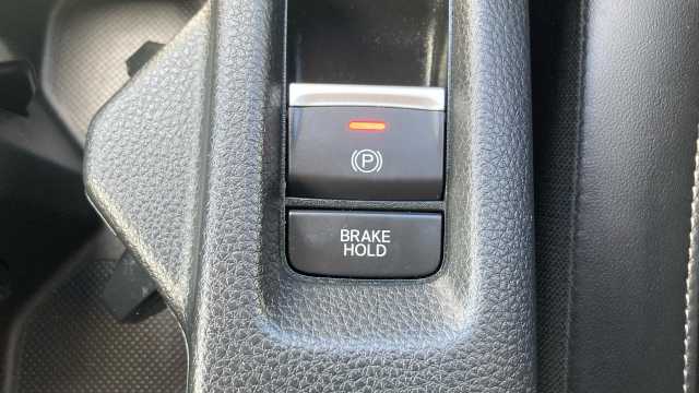 Honda HR-V e:HEV 1.5 eHEV Advance 5dr CVT Hybrid Hatchback 