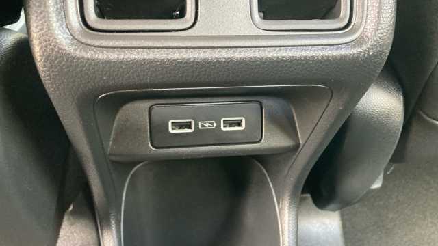 Honda HR-V e:HEV 1.5 eHEV Advance 5dr CVT Hybrid Hatchback 
